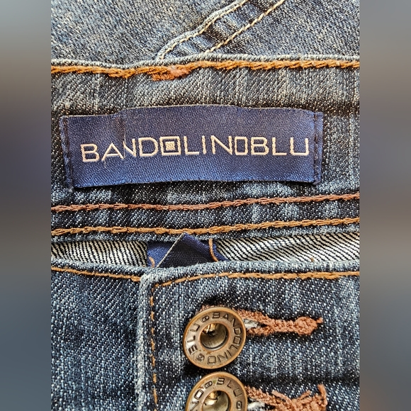 Stretchy Jeans - Picture 5 of 6